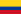 Flag Колумбия