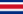Flag Коста Рика
