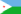 Flag Джибути