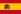 Флаг  Испания