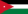 Flag of Иордания