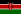 Flag Кения