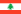 Flag Ливан