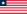 Flag Либерия