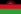 Flag Малави