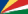 Flagge  Seychelles
