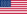 Flag of США